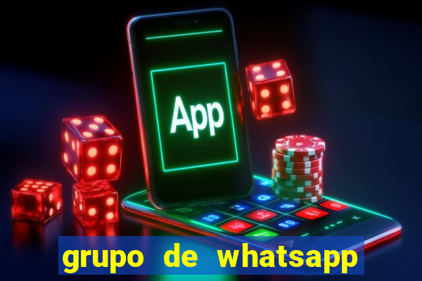 grupo de whatsapp de cdzinha